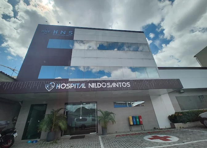 Hospital Nildo Santos
